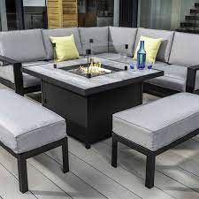 Hartman Aluminium Garden Furniture Garden Furniture World