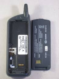 Sagem MC 850x
