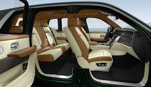 Based at goodwood near chichester in west sussex, it commenced business on 1st january 2003 as its new global production facility. The Rolls Royce Cullinan Configurator Will Eat Up All Your Time