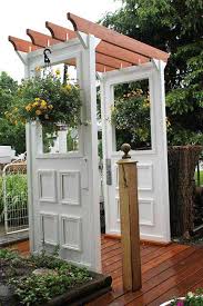 Photo by linda oyama bryan. Over 30 Cool Ideas For Rustic Outdoor Decor Rustic Crafts Chic Decor
