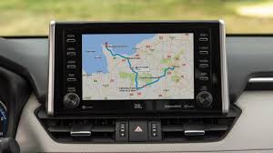 2020 toyota highlander hybrid redesign interior, rumors, … 2019 toyota tacoma hybrid engine specs, redesign, … 2019 toyota tacoma exterior colors changes, horsepower Toyota Rav4 2019 Eu How To Use Waze Maps Or Other App On Toyota Touch 2 With Android Mirrorlink Youtube