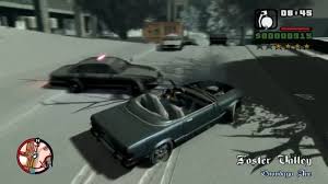 More than 3991 downloads this month. Download Gta Iv San Andreas Snow Edition 4 0 For Windows Filehippo Com