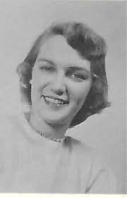 Mchs class of 1959 member passes away