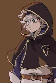 Black Clover Asta Black Clover Manga Black Clover Anime Anime Characters