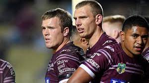 Tom is of australian nationality as he was born in. Nrl News Manly S Jake And Tom Trbojevic Throw Their Support Behind Nrl S Queensland Relocation