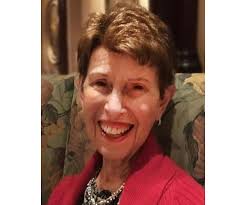 Marion Hillman Obituary (1929