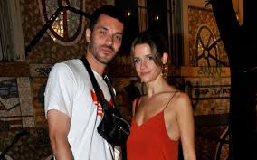 Violeta Urtizberea Y Juan Ingaramo Ya Decidieron El Nombre Para Su Beba Revista Paparazzi