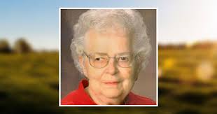 Lora Jane "Polly" Boodt Obituary April 20, 2021