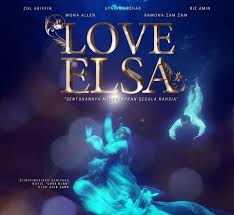 Check spelling or type a new query. Saksikan Drama Love Elsa Di Astro Ria Slot Megadrama