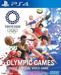 These include the olympics highlights and best of olympics. Olympic Games Tokyo 2020 The Official Video Game Review Ps4 Push Square