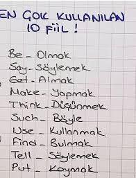 Tahmin Ettigin Gibi Nisa Adli Kullanicinin Ingilizce Panosundaki Pin Bff Sozleri Altinci Sinif Ders Calisma Ipuclari