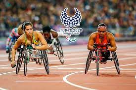 All live streaming of the tokyo paralympic games on nbcolympics.com and the nbc sports app will be available on our schedule. Tokyo Paralympics To Take Place In Absence Of Spectators
