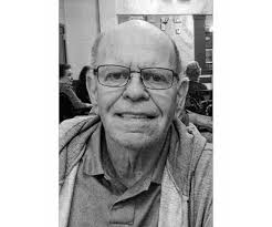 Douglas Clayton Obituary (1942