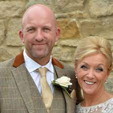 Merry wives of windsor national tour. New Heartache For Widow Of Pc David Rathband As She Splits From Husband Over Messages From Old Flame Mirror Online