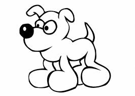 Wandtattoo Chester Der Comic Hund Ausmalbilder Tiere Ausmalbilder Hund Zeichnen