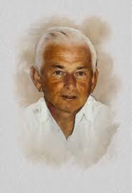 Benjamin “Ben” Kay Skipper Sr. -