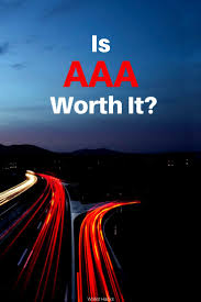 See how membership can pay for itself with hundreds of services and discounts. Is Aaa Worth The Cost
