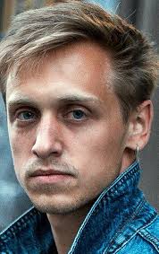 Andy Umberger — SPlay da