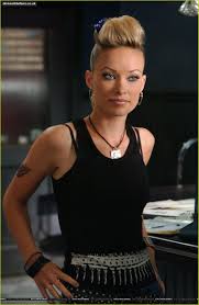 Character was so woke back in the day. Blonde Olivia Wilde Olivia Wilde Olivia Wilde Style Olivia