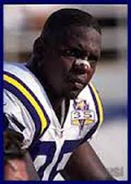 Fli City Chronicle — Fli City Sports Hall of Fame Fernando Smith ...