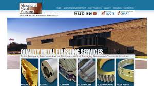 more aluminum anodizing company listings