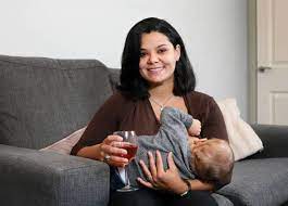 Moma Baby Etc Are Energy Drinks Safe During Breastfeeding