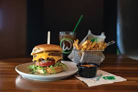 Doordash® is america's kitchen, enjoy $0 delivery fees on your 1st order! Hollywood Hamburgers Frisco Style Magazine