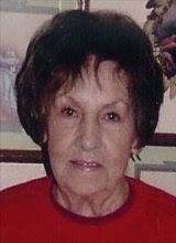 Billie Louise (Ellison) Tabor