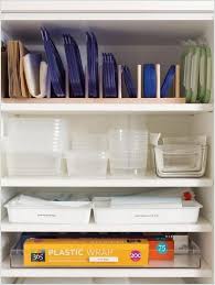 Easy Tupperware Storage Ideas Organization Plastic Containers Ideas Glass Kitchen Di Small Pantry Organization Kitchen Hacks Organization Diy Kitchen Storage