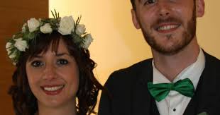 Nancy. Clémence et Flavien