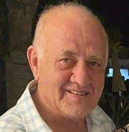 Condolence Book for Patrick (Paddy) Fulton (Bailieborough, Cavan)