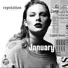 Bibble's Version of Taylor Swift: A Swiftie Perspective