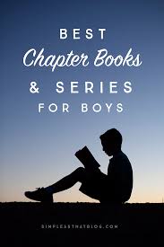 The lil divas truly look forward to reading the books in some of the books i may suggest may be too difficult (or possibly even too easy) for your kindergarten thru 2nd grader. Best Chapter Books And Series For Boys Ages 7 12