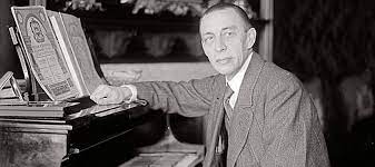 Maybe you would like to learn more about one of these? Sergei Rachmaninoff Best Known Russian Composers 2019
