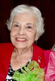 My dear fellow Ladies & Knights, it is my sad duty to inform you of the  passing of a neighbor girl (who was just a day older than me!!) from my  Sioux