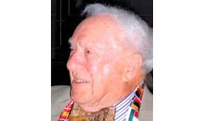 Harold Kaye Obituary (2015)