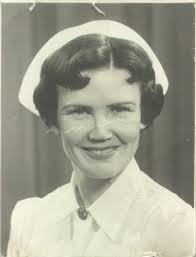 Mary Lois Bridges Livingston (1917-1998)