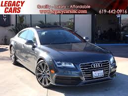 Image result for Daytona Gray 2012 A7