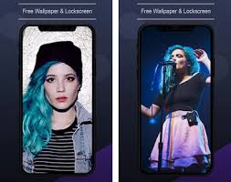You can also upload and share your favorite halsey wallpapers. Halsey Wallpaper Apk Download For Android Latest Version Com Mbahgalak Halsey