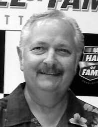 Reginald "Reggie" Lee Burlingame