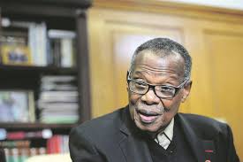 Warm messages came pouring in, wishing the zulu prince a happy birthday. Celebrating People S Prince Mangosuthu Buthelezi While Still Alive Citypress