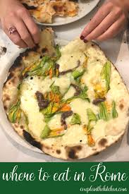Some customers have dared to say that the best pasta in rome is served in armando al pantheon. What To Do In Rome Our Rome Foodie Travel Guide Couple In The Kitchen