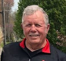 Sad to see that Tommy Nicholas passed away in January. Rest in Peace  'Marryin' Sam.'