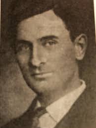 Edward Spindler's Instagram, Twitter & Facebook