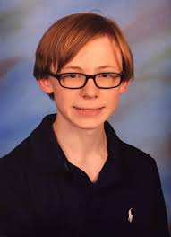 The Harding family mourns with the James and Wyatt families in the  unexpected passing of Jesse Dylan James, age 14,