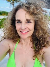 DIANE FRANKLIN Official Fan page