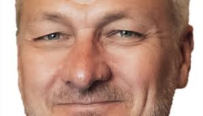 NEA C-Suite: Daniel McAdoo