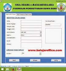 We did not find results for: Soal Latihan Belajar Membuat Data Base Access Belajar Office