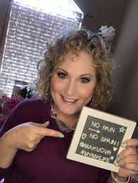 Heather Wickstrom, Independent Sales Director with Mary Kay