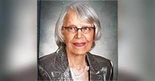 Mildred Saunders Obituary